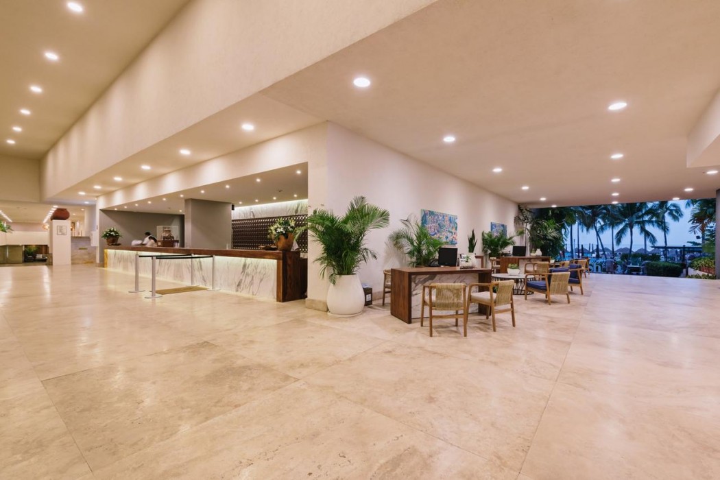 Sheraton Buganvilias Puerto Vallarta 10/66