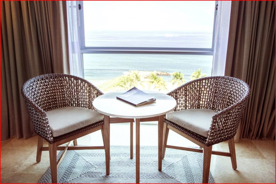 Sheraton Buganvilias Puerto Vallarta 16/66