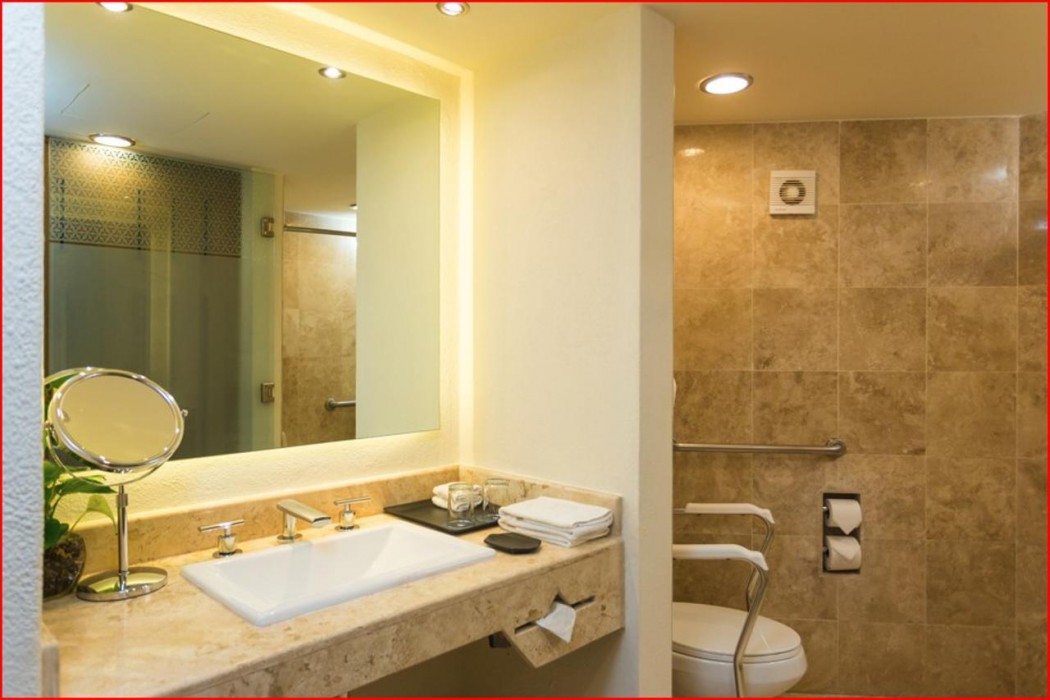 Sheraton Buganvilias Puerto Vallarta 17/66