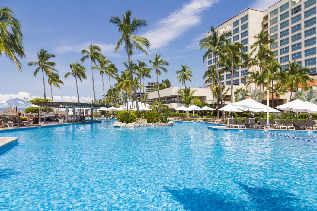 Sheraton Buganvilias Puerto Vallarta 30/66