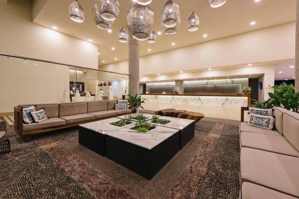 Sheraton Buganvilias Puerto Vallarta 9/66