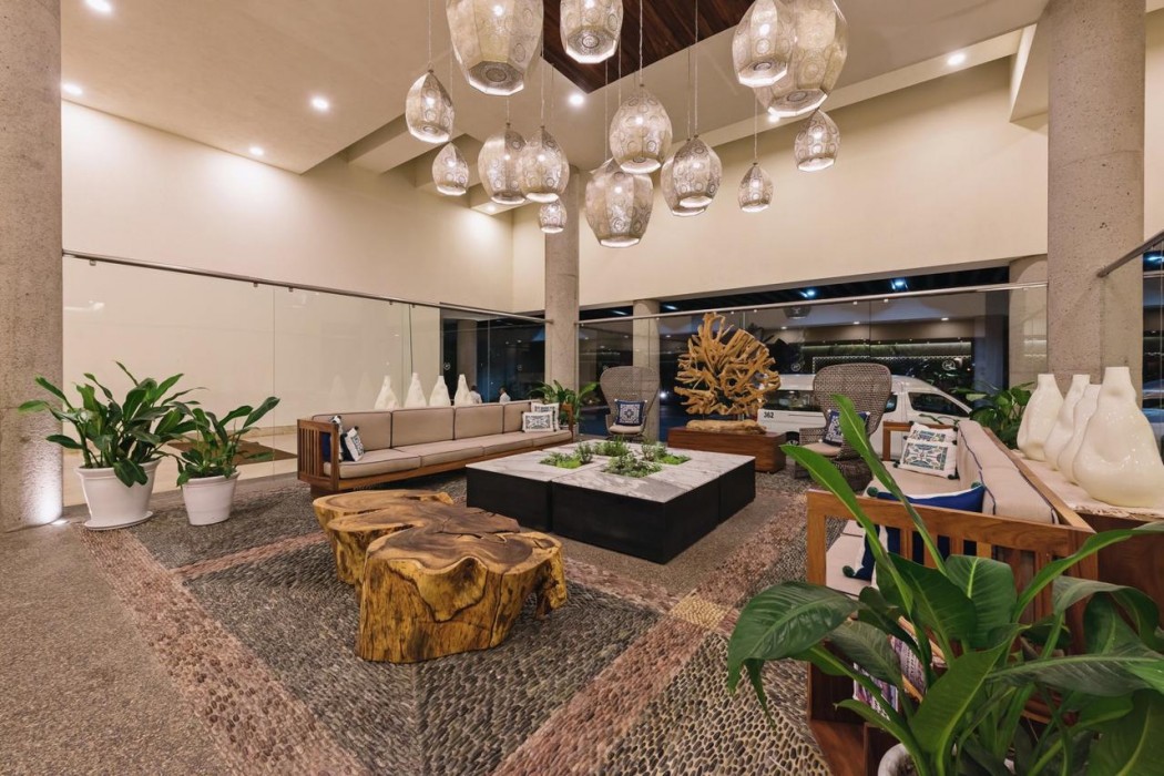 Sheraton Buganvilias Puerto Vallarta 8/66