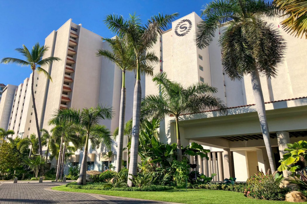 Sheraton Buganvilias Puerto Vallarta in PUERTO VALLARTA