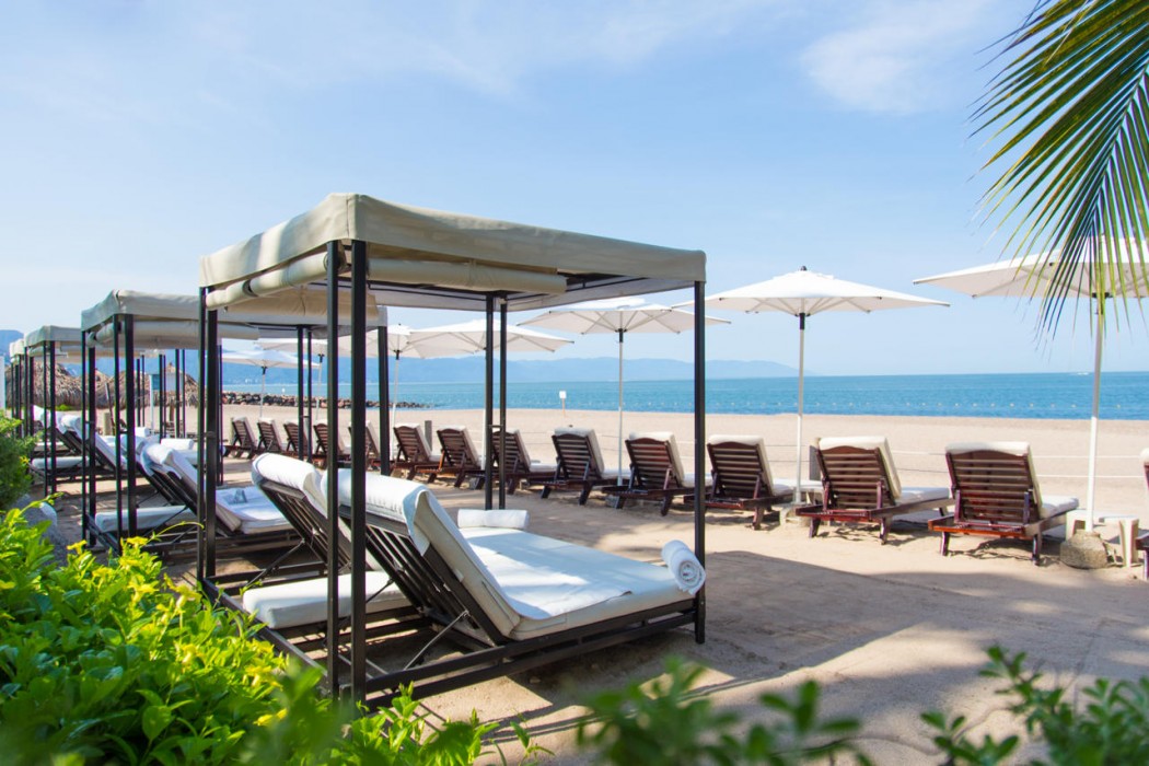 Sheraton Buganvilias Puerto Vallarta 23/66