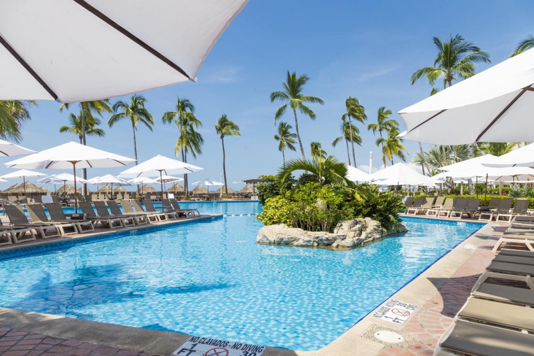 Sheraton Buganvilias Puerto Vallarta 29/66