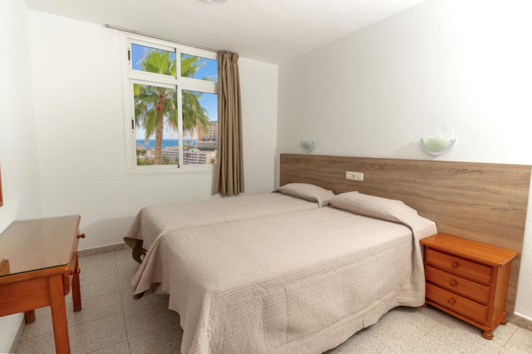 Apartamentos Tamaragua