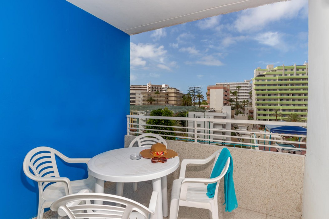 Apartamentos Tamaragua 8/26