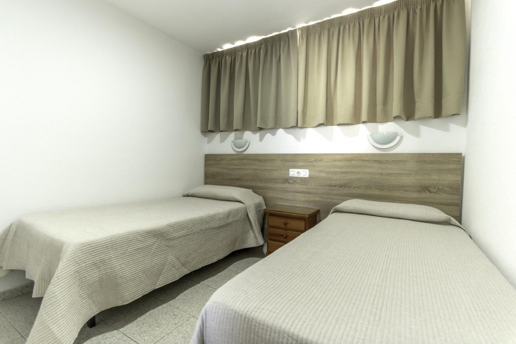 Room at Apartamentos Tamaragua, San Bartolome de Tirajana