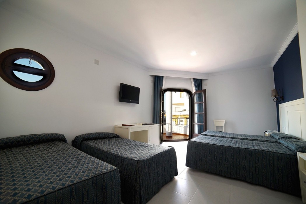 Hotel Pozo Del Duque Ii 17/36