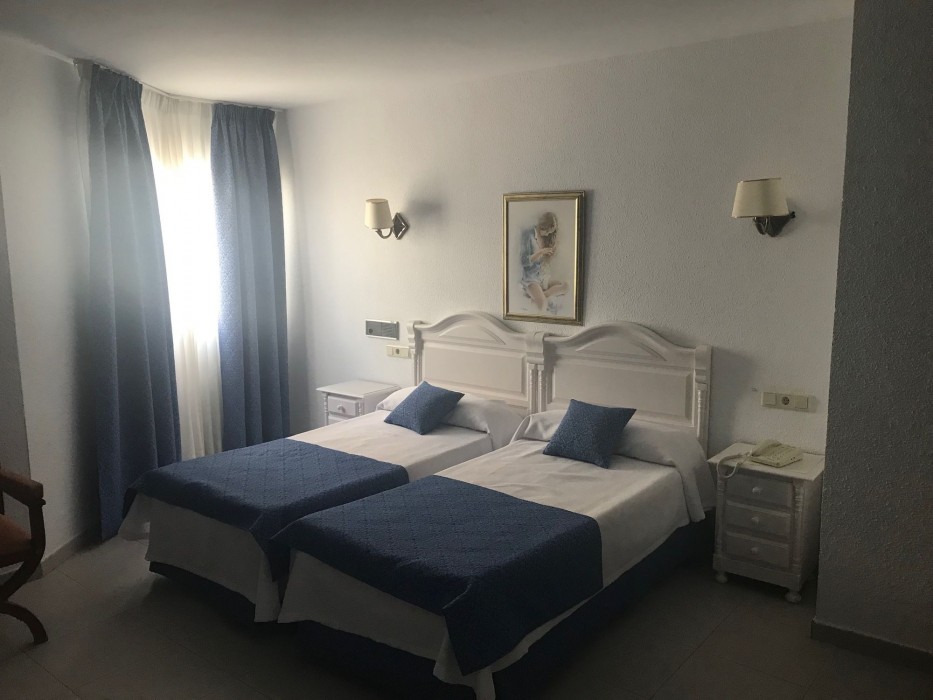 Hotel Pozo Del Duque Ii 16/36
