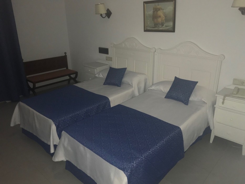 Hotel Pozo Del Duque Ii 15/36