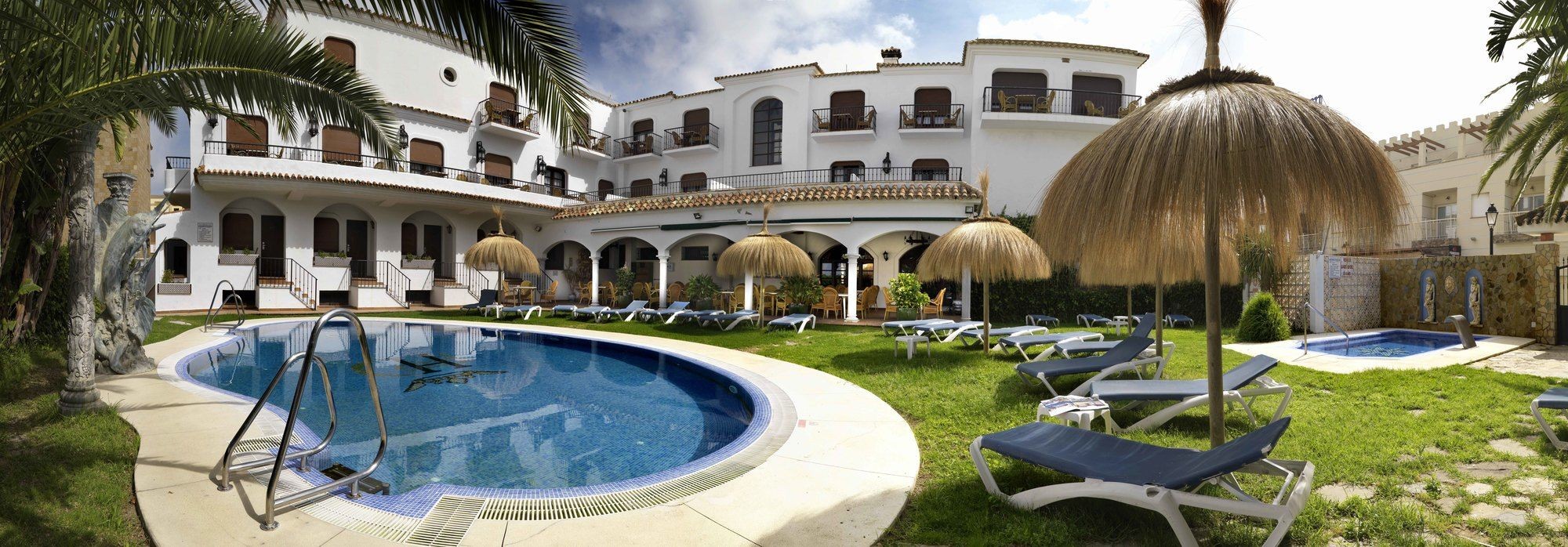Hotel Pozo Del Duque Ii 18/36