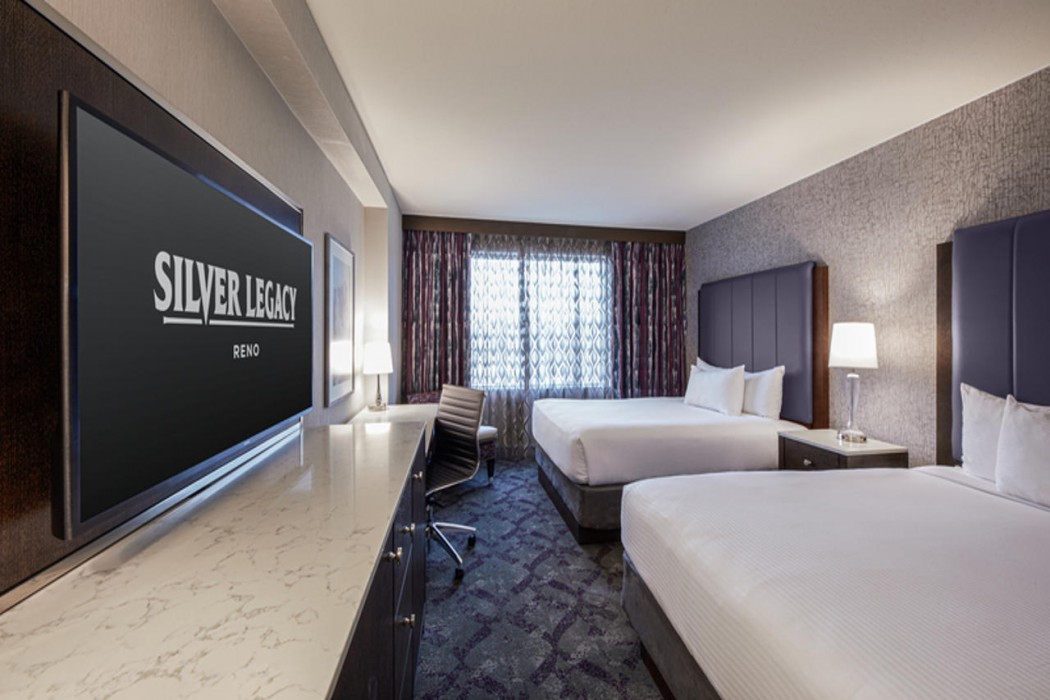 Silver Legacy Reno - A Caesars Rewards Destination 16/70