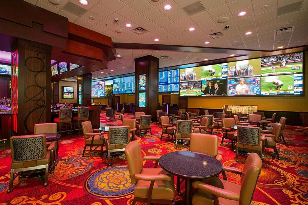 Silver Legacy Reno - A Caesars Rewards Destination 51/70