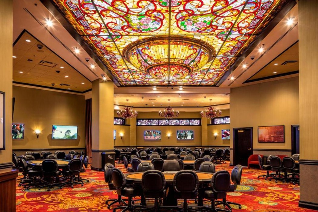 Silver Legacy Reno - A Caesars Rewards Destination 52/70
