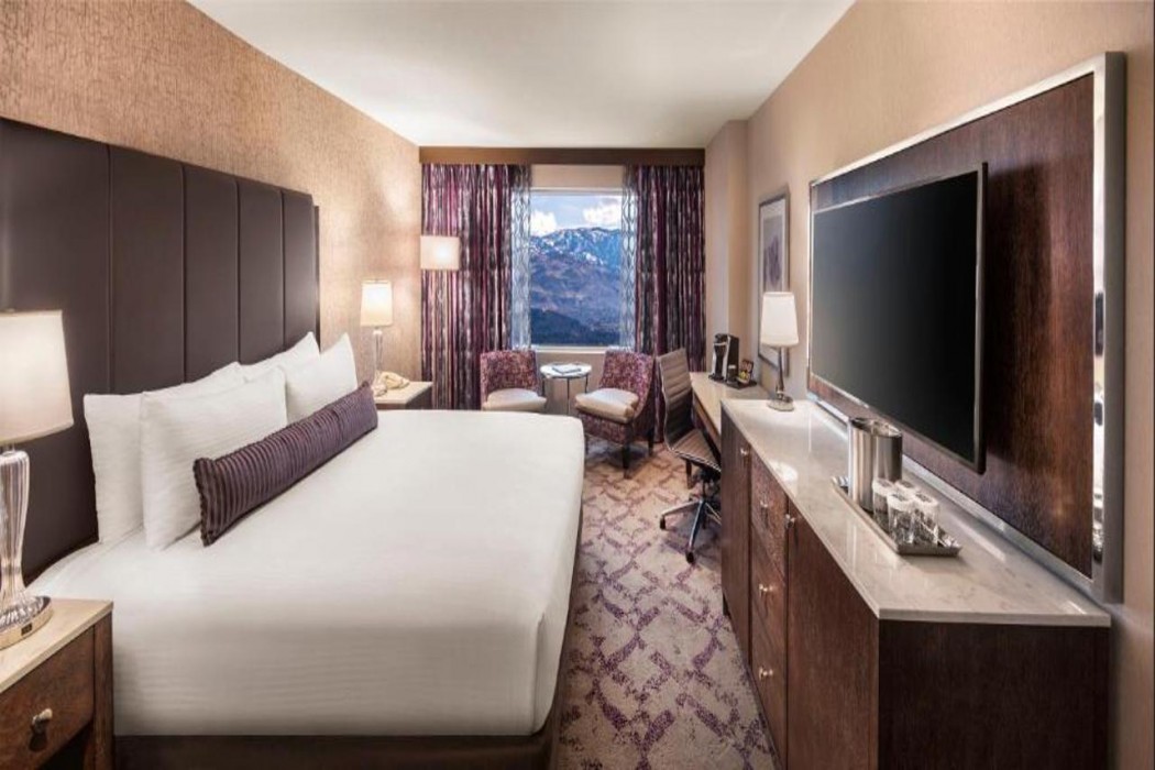 Silver Legacy Reno - A Caesars Rewards Destination 17/70