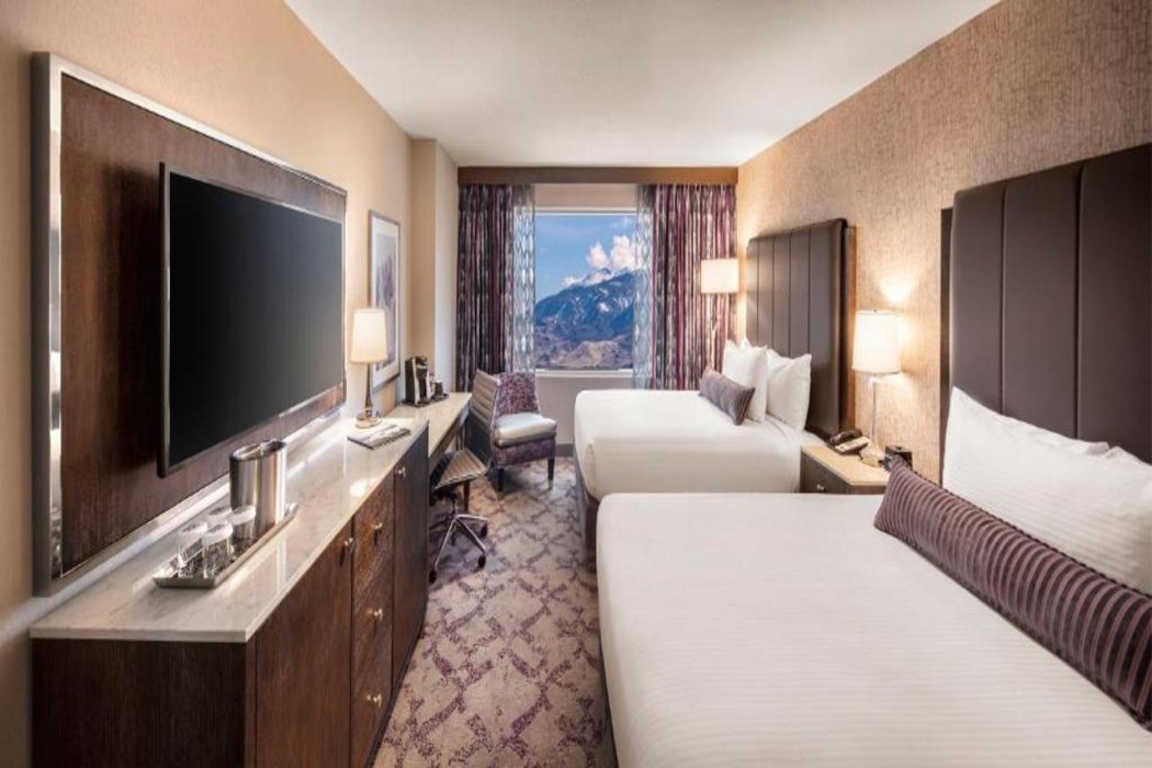 Silver Legacy Reno - A Caesars Rewards Destination 15/70