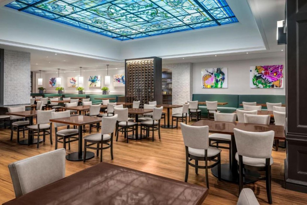 Silver Legacy Reno - A Caesars Rewards Destination 49/70