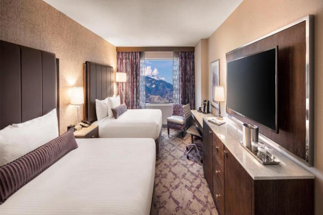 Silver Legacy Reno - A Caesars Rewards Destination 14/70