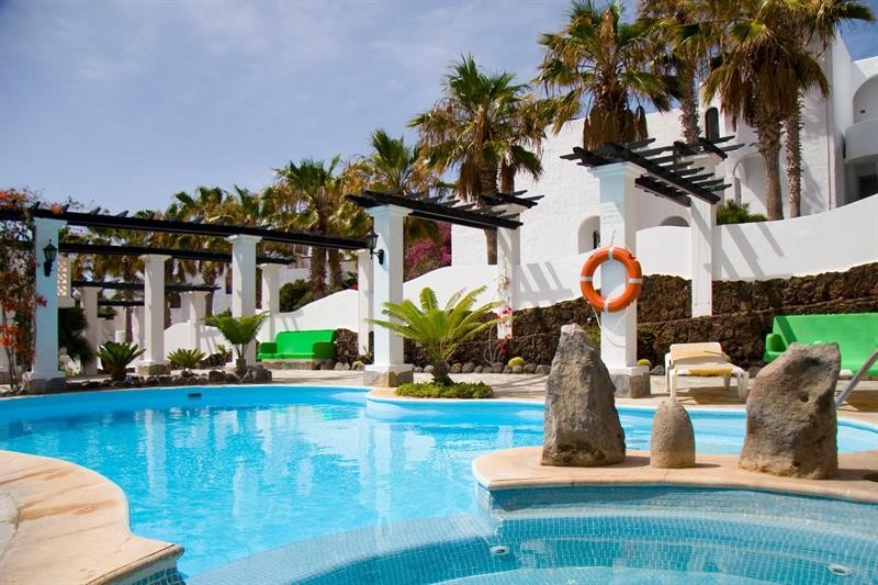 Monte Marina Naturist Resort - Adults Only 4/5