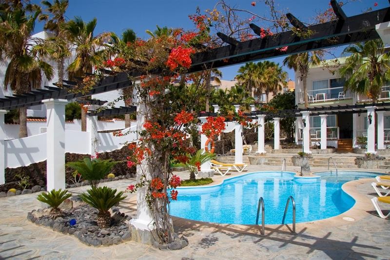 Monte Marina Naturist Resort - Adults Only 5/5