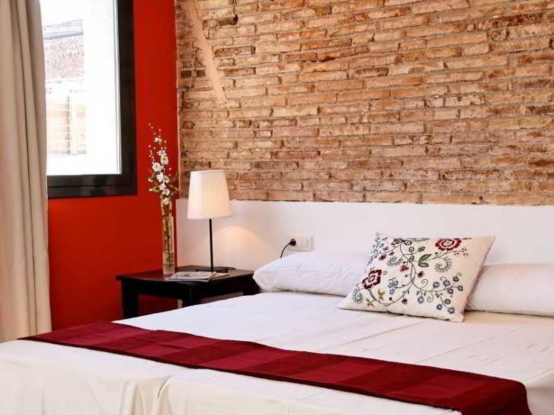 Inside Barcelona Apartments Sants 46/99