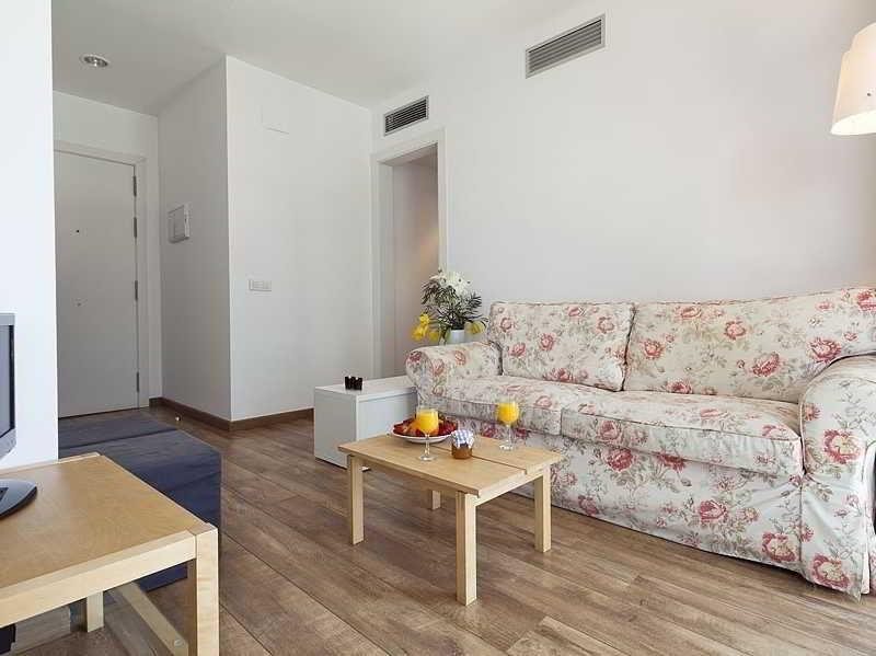 Inside Barcelona Apartments Sants 57/99