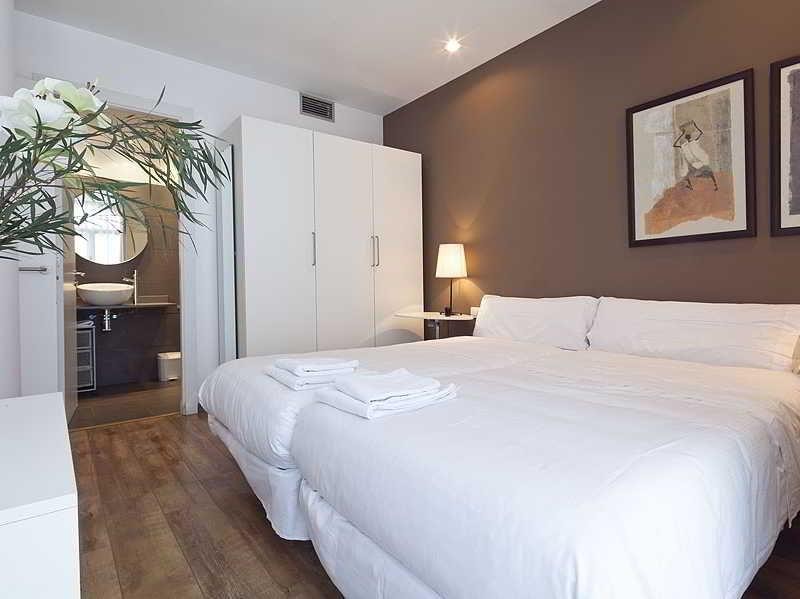 Inside Barcelona Apartments Sants 写真5