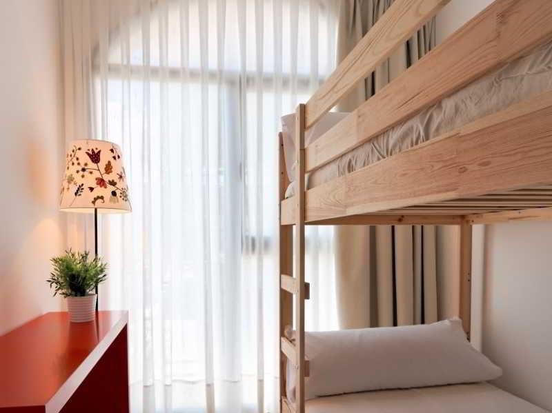 Inside Barcelona Apartments Sants 写真2