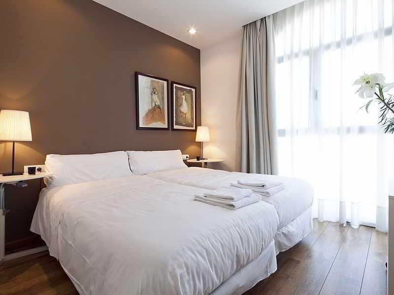 Inside Barcelona Apartments Sants 60/99