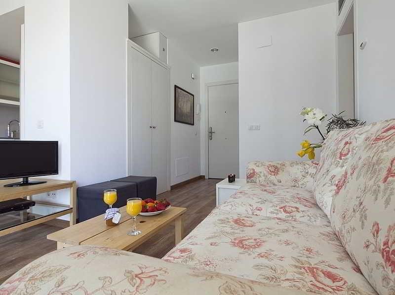 Inside Barcelona Apartments Sants 23/99