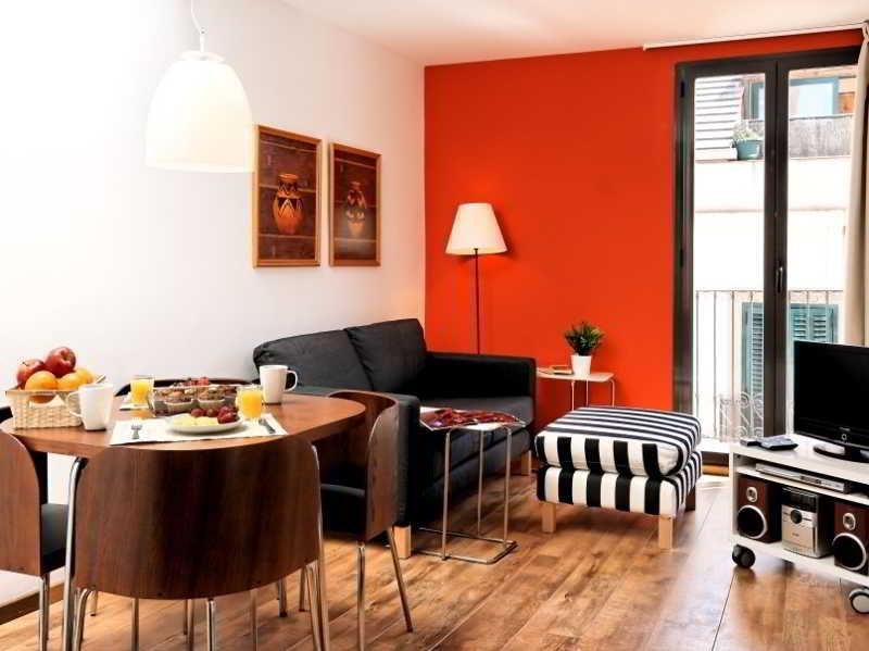 Inside Barcelona Apartments Sants 写真4