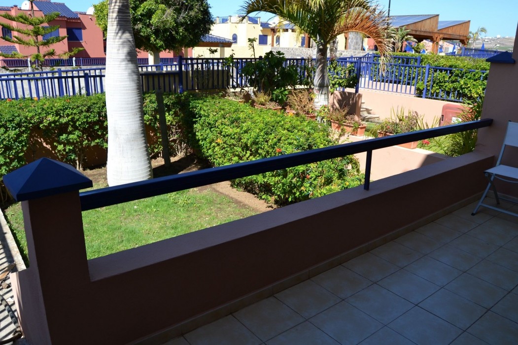 Bahía Meloneras Villas Bahmel01 9/32