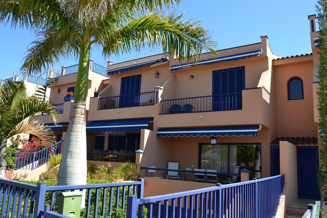 Bahía Meloneras Villas Bahmel01 24/32