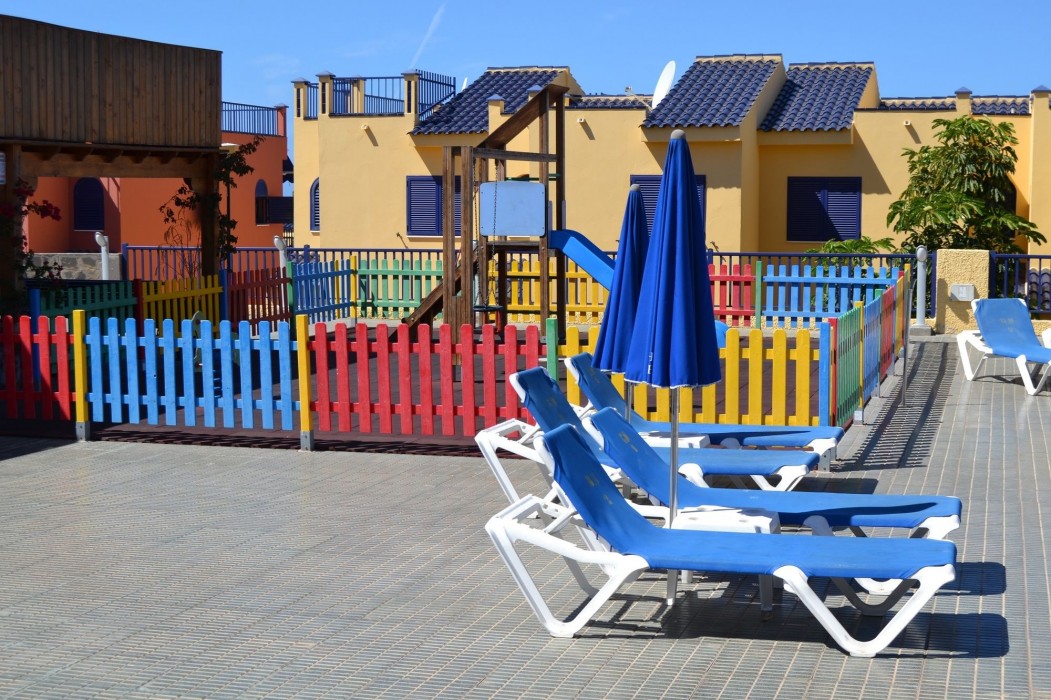 Bahía Meloneras Villas Bahmel01 12/32