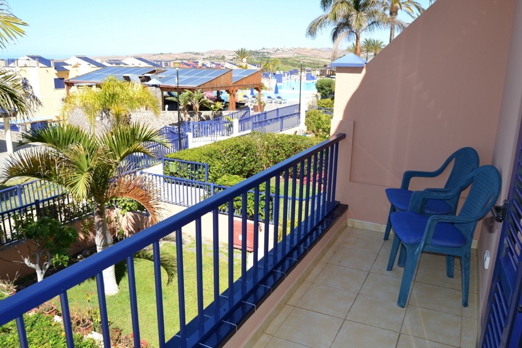 Bahía Meloneras Villas Bahmel01 17/32
