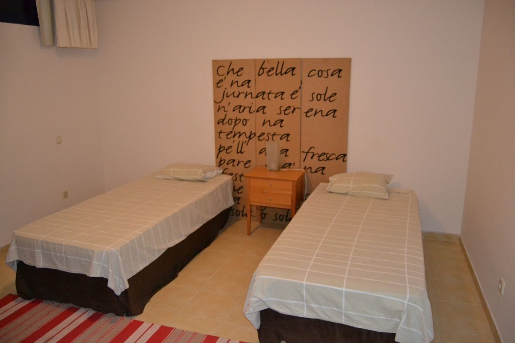 Bahía Meloneras Villas Bahmel01 14/32