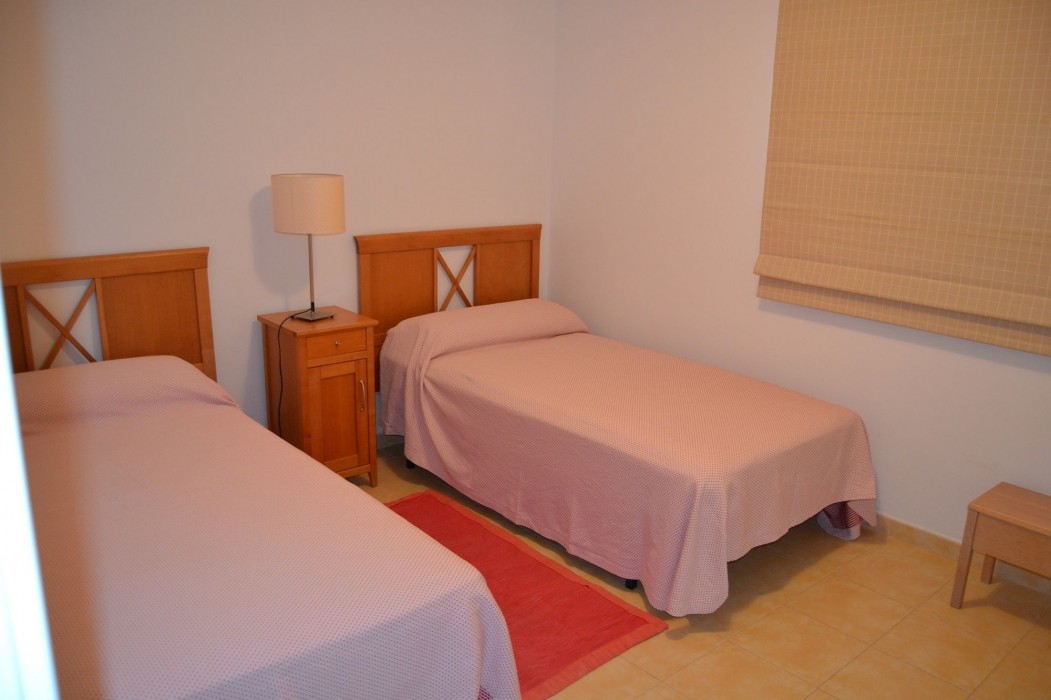Bahía Meloneras Villas Bahmel01 29/32