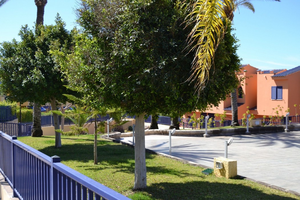 Bahía Meloneras Villas Bahmel01 26/32