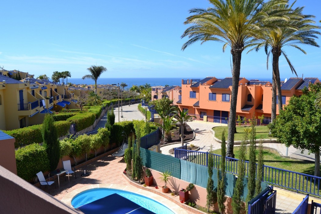 Bahía Meloneras Villas Bahmel01 20/32