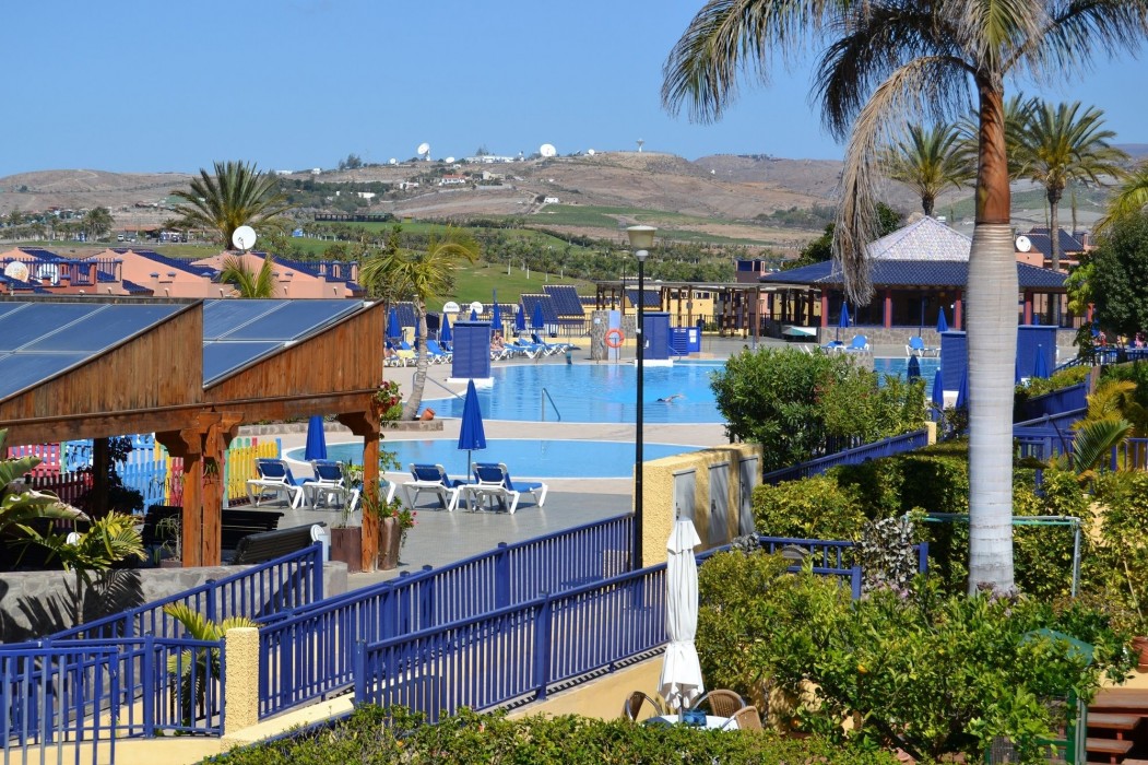 Bahía Meloneras Villas Bahmel01 4/32