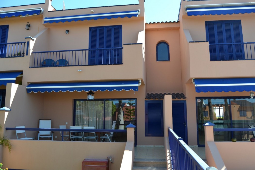 Bahía Meloneras Villas Bahmel01 28/32