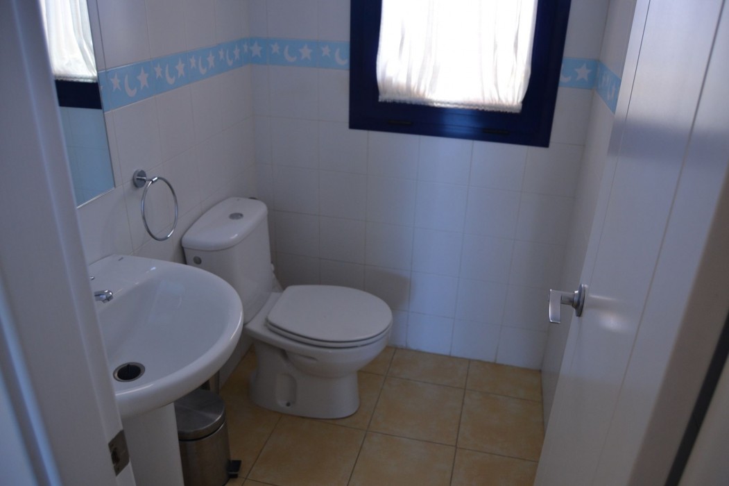 Bahía Meloneras Villas Bahmel01 31/32