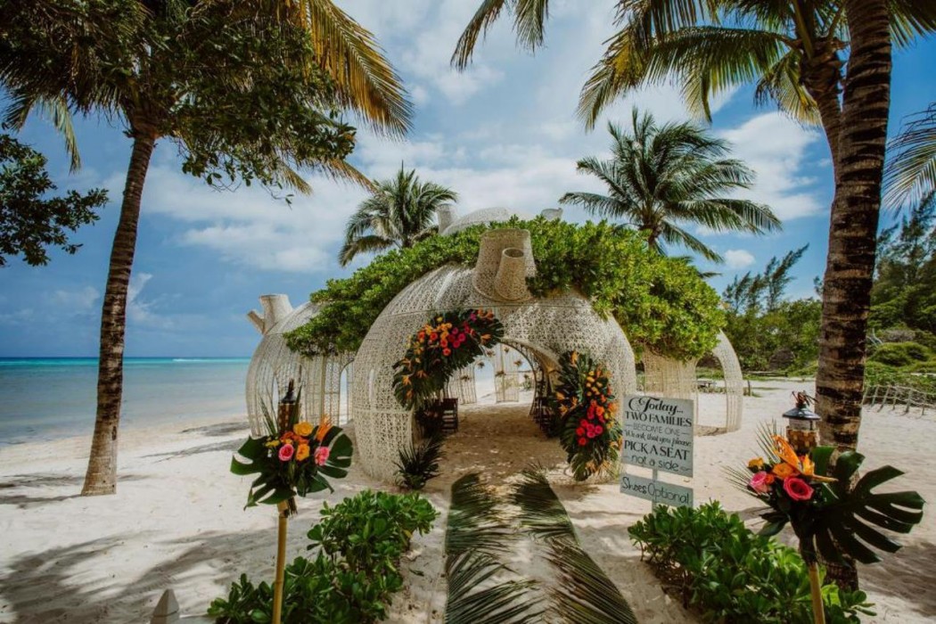 Sandos Caracol Nature Resort & Water Park All Inclusive 30/62