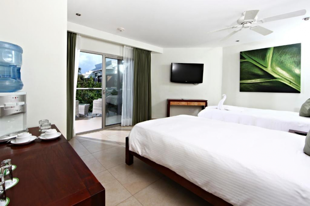 Sandos Caracol Nature Resort & Water Park All Inclusive 14/62