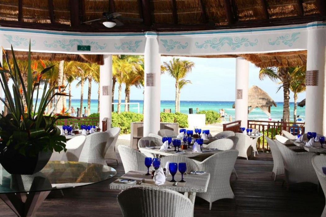 Sandos Caracol Nature Resort & Water Park All Inclusive 29/62