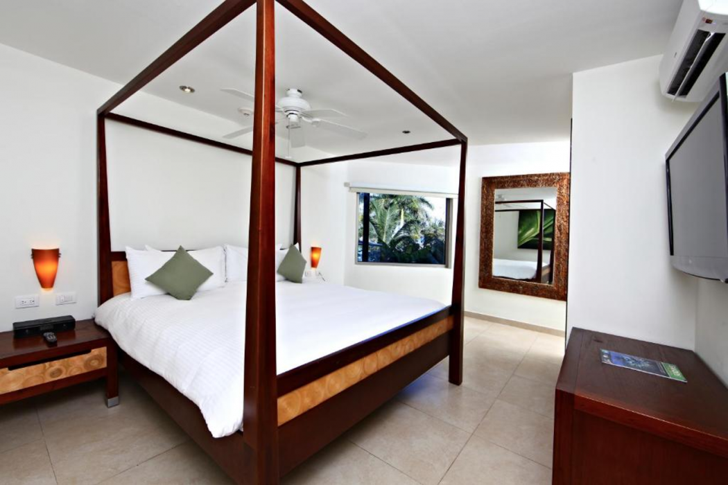 Sandos Caracol Nature Resort & Water Park All Inclusive 15/62