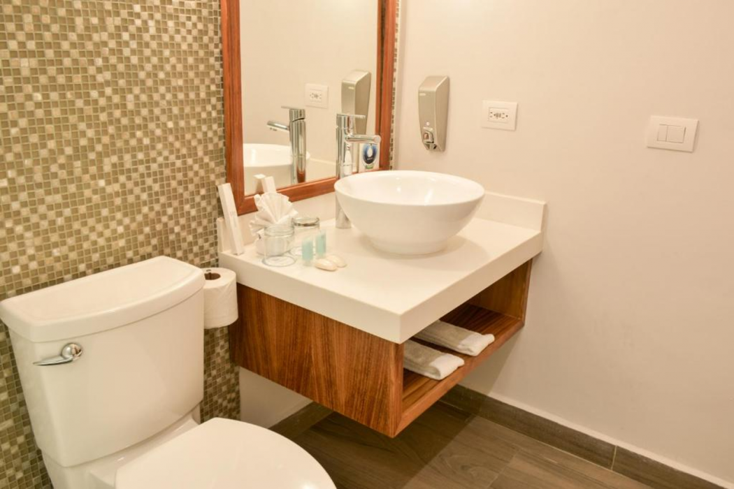Sandos Caracol Nature Resort & Water Park All Inclusive 16/62