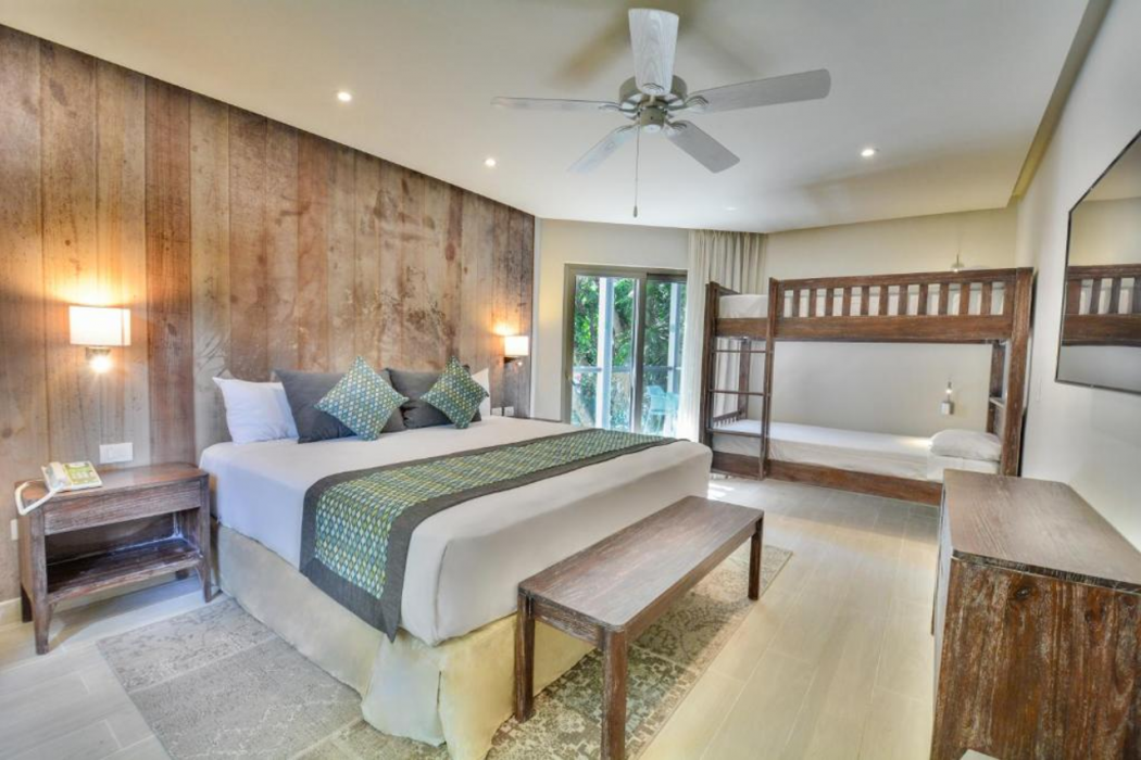 Sandos Caracol Nature Resort & Water Park All Inclusive 18/62