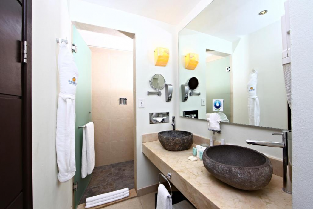 Sandos Caracol Nature Resort & Water Park All Inclusive 13/62